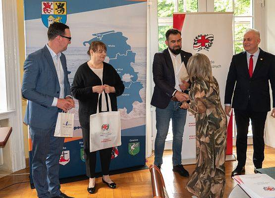 Uroczystości z okazji