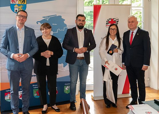 Uroczystości z okazji