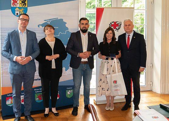 Uroczystości z okazji