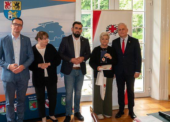 Uroczystości z okazji