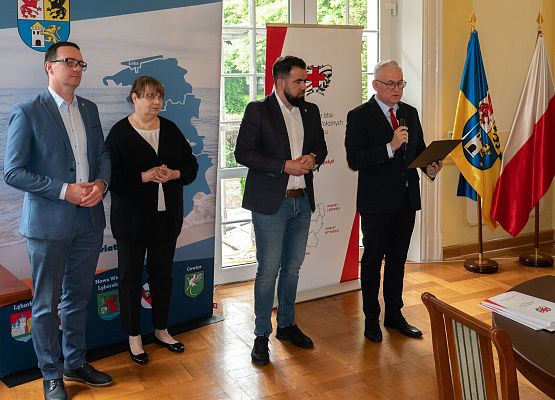 Uroczystości z okazji