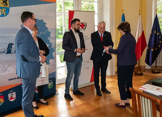 Uroczystości z okazji