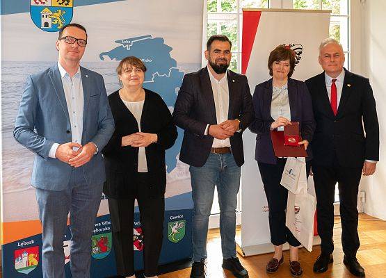 Uroczystości z okazji