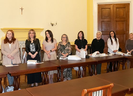 Uroczystości z okazji