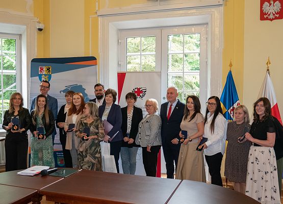 Uroczystości z okazji