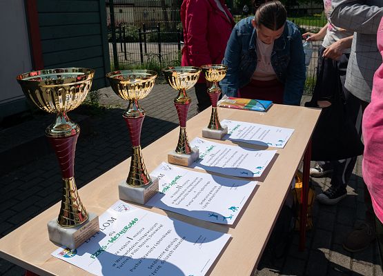 Wojewódzkie mistrzostwa