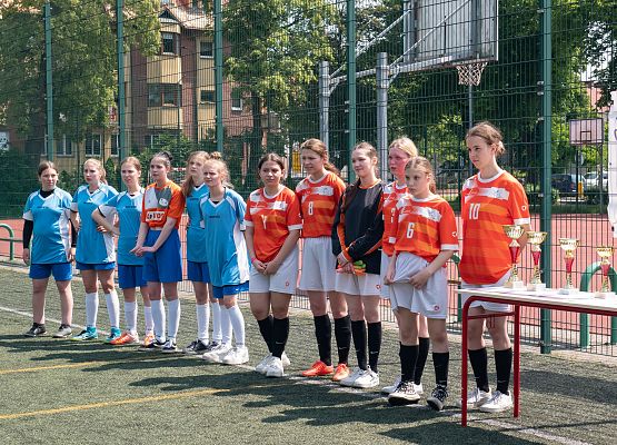 Wojewódzkie mistrzostwa