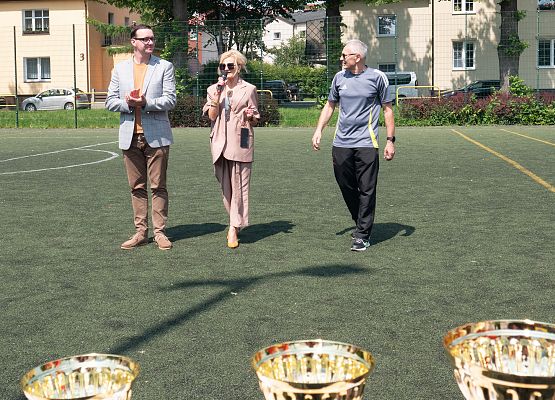 Wojewódzkie mistrzostwa