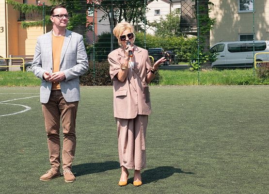 Wojewódzkie mistrzostwa