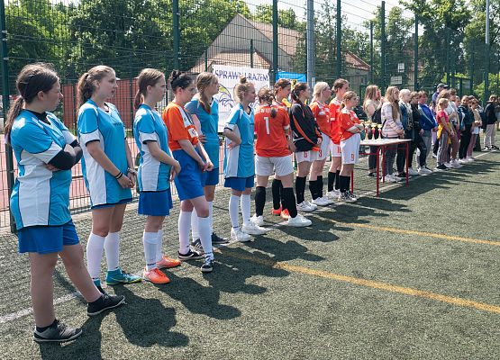 Wojewódzkie mistrzostwa