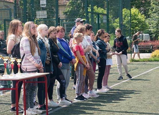 Wojewódzkie mistrzostwa