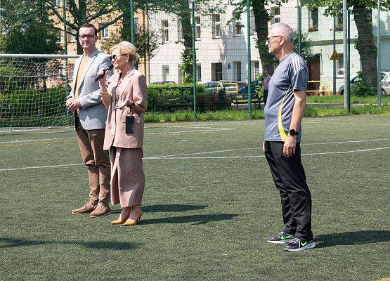 Wojewódzkie mistrzostwa