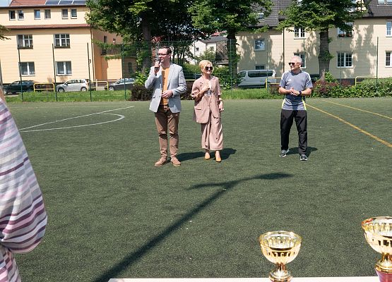 Wojewódzkie mistrzostwa