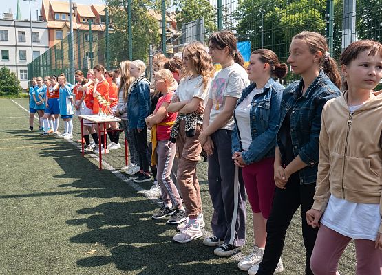 Wojewódzkie mistrzostwa