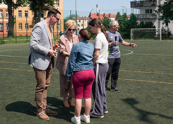 Wojewódzkie mistrzostwa