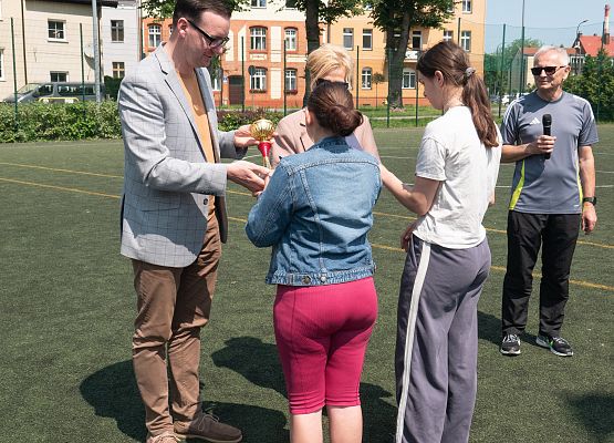 Wojewódzkie mistrzostwa