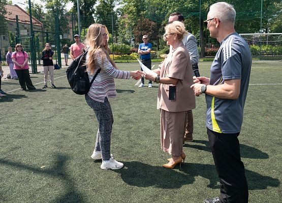 Wojewódzkie mistrzostwa