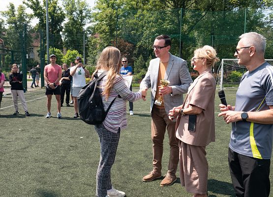 Wojewódzkie mistrzostwa