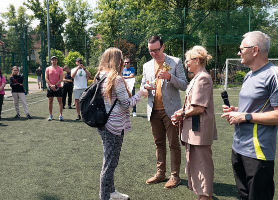 Wojewódzkie mistrzostwa