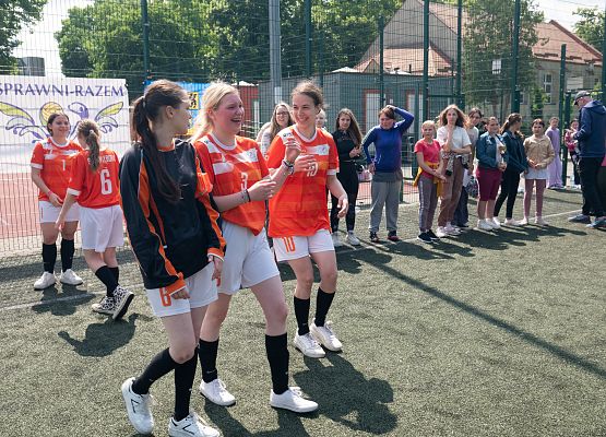 Wojewódzkie mistrzostwa