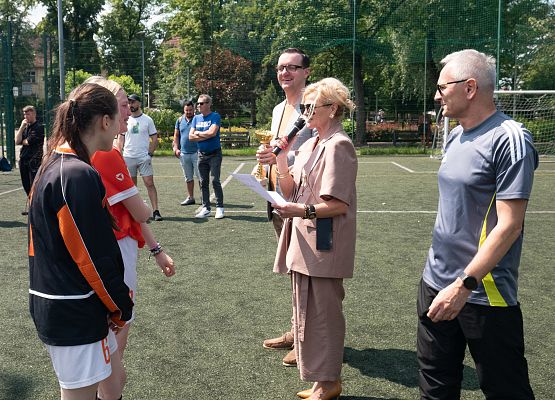 Wojewódzkie mistrzostwa