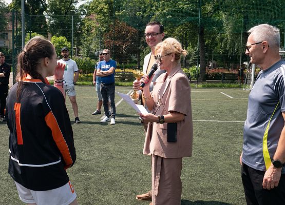 Wojewódzkie mistrzostwa