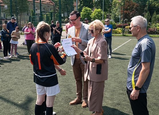 Wojewódzkie mistrzostwa