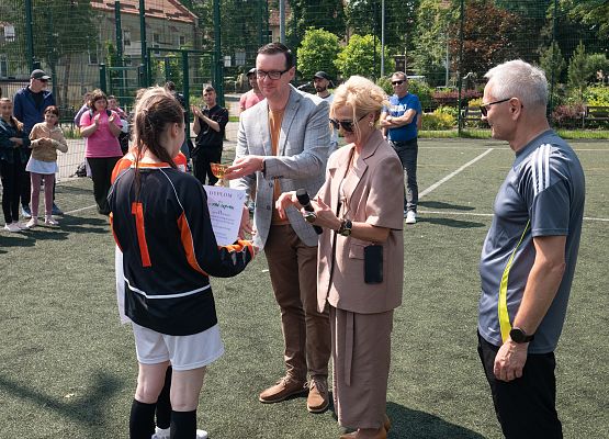 Wojewódzkie mistrzostwa