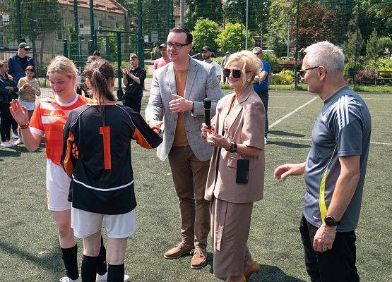 Wojewódzkie mistrzostwa