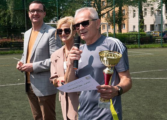 Wojewódzkie mistrzostwa