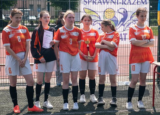 Wojewódzkie mistrzostwa