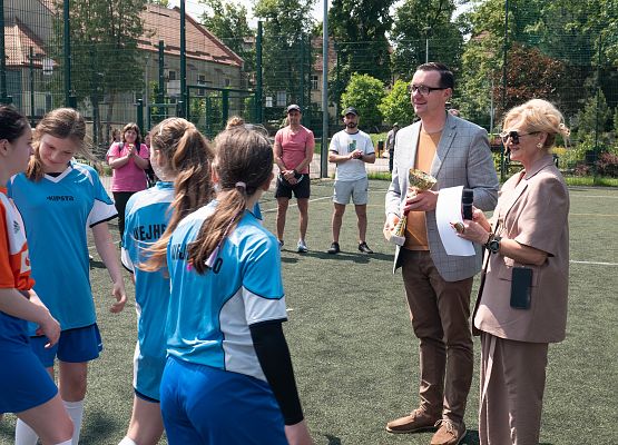 Wojewódzkie mistrzostwa