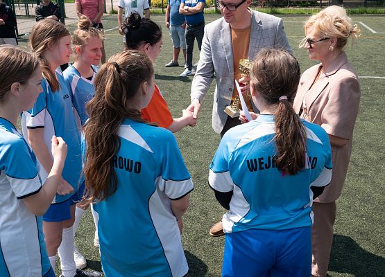 Wojewódzkie mistrzostwa