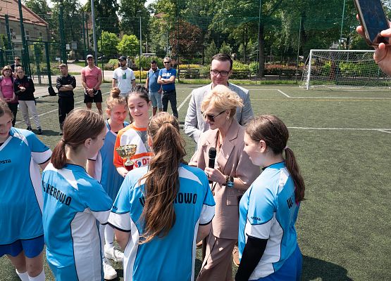 Wojewódzkie mistrzostwa