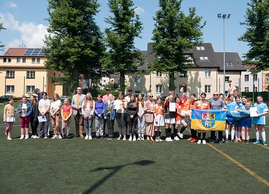 Wojewódzkie mistrzostwa