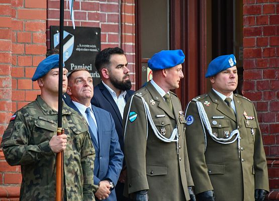 Święto 1. Lęborskiego