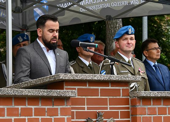 Święto 1. Lęborskiego