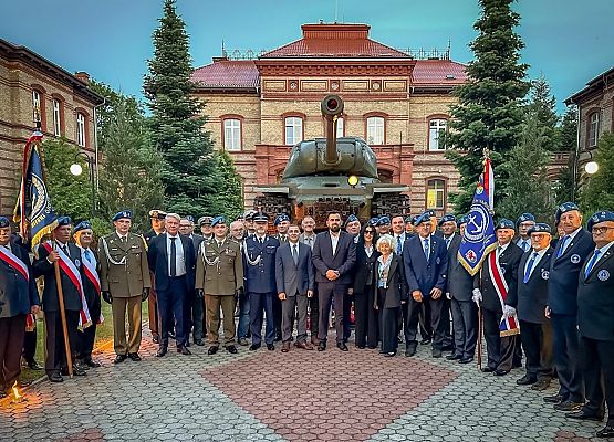 Święto 1. Lęborskiego