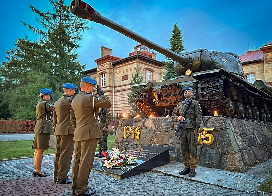 Święto 1. Lęborskiego