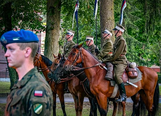 Święto 1. Lęborskiego