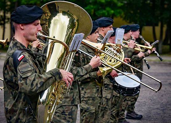 Święto 1. Lęborskiego