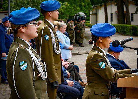 Święto 1. Lęborskiego