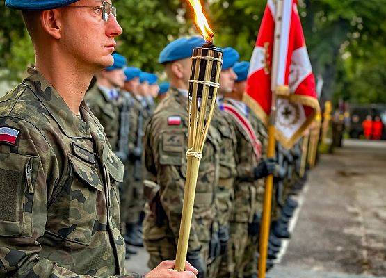 Święto 1. Lęborskiego