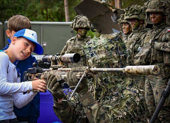 Święto 1. Lęborskiego