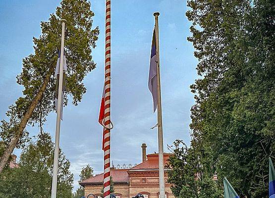 Święto 1. Lęborskiego