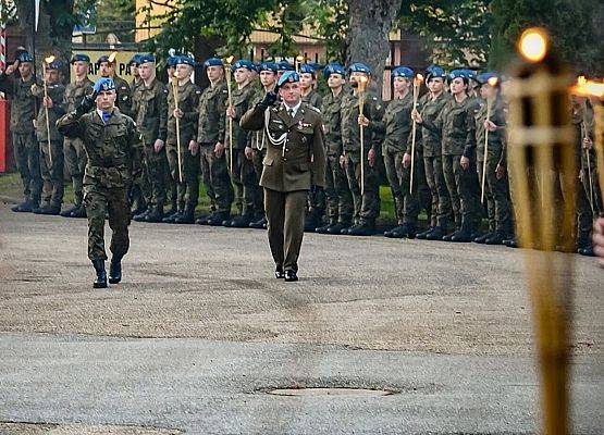 Święto 1. Lęborskiego