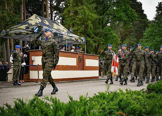 Święto 1. Lęborskiego