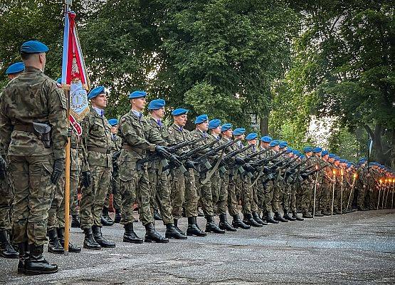 Święto 1. Lęborskiego