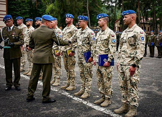 Święto 1. Lęborskiego