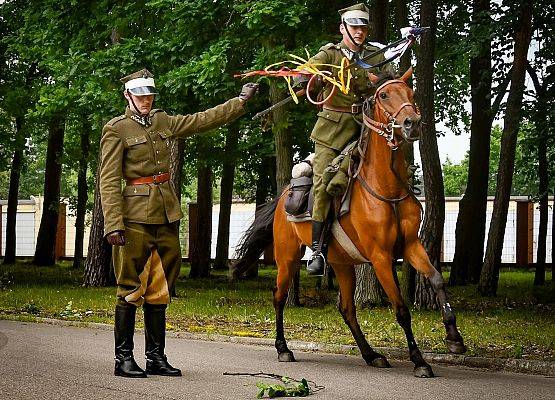 Święto 1. Lęborskiego